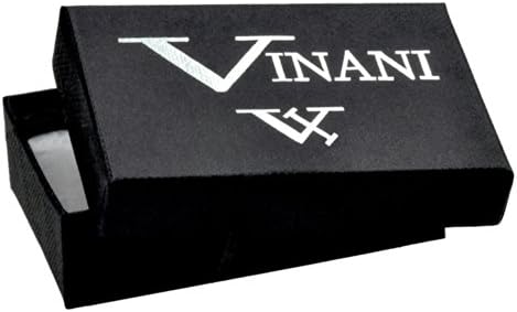 Vinani Women's Ring 925 Silver - Tree Groove Design Sandblasted Glossy - 925 Sterling Silver - RER