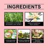 Hoegoa Rosemary Hair Care Soap  Rosemary Extract Gently Cares For Dry And Split Hair
