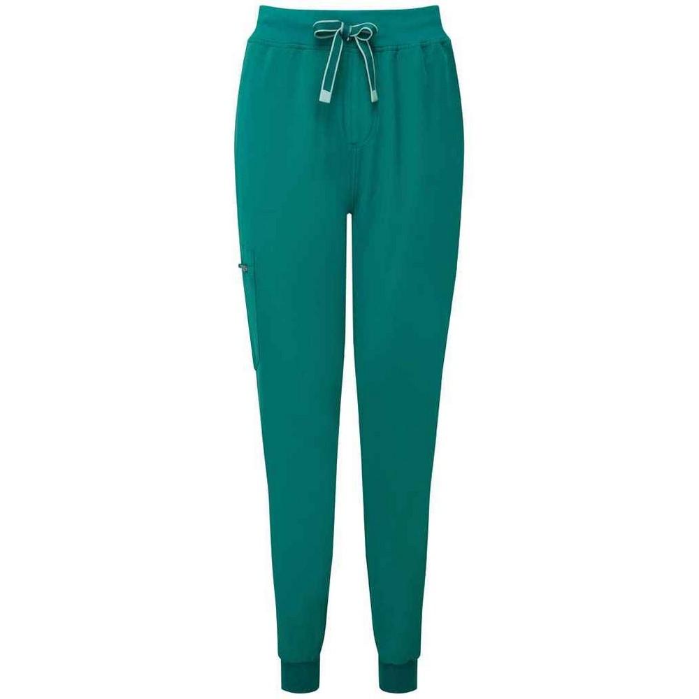 Onna Dámské/Dámské energizované kalhotky Onna-Stretch na jogging