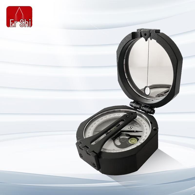 Harbin Optical High-Precision Geological Compass (CN version)