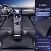 Lynk & Co 01 2025 Full-Coverage Floor Mats Kit for Five-Seater Interior