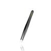Ruby's Tweezers Classic Pointer Black 1K004-9.5, Swiss Premium Tweezers