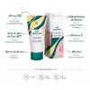 Wellness Box - HARMONY - SKIN MEDITATION - Heating Cream - CBD Patches - Mint Oil