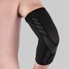 1 Pair Elbow Support High Stretchy Tear Resistant Not Tight Non-Slip Breathable Protect