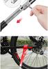 Suporte de Bicicleta Traseiro para Mountain Bike e Bicicleta de Estrada