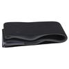 Fastening Strap Black Polyester 50x600mm Elastic Car Trunk Fixed Organizer Belt