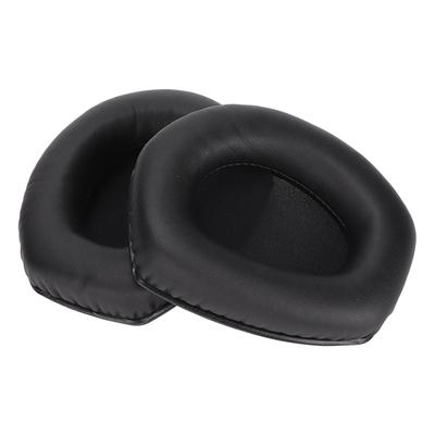 Headphone Cushion High Elasticity Comfortable Easy To Install Replacement Ear Pads for Sennheiser