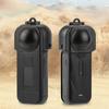 Shockproof Action Camera Guard Shell Weatherproof Design Lens Cover for 360 X5 Sports Camera Enthusiasts