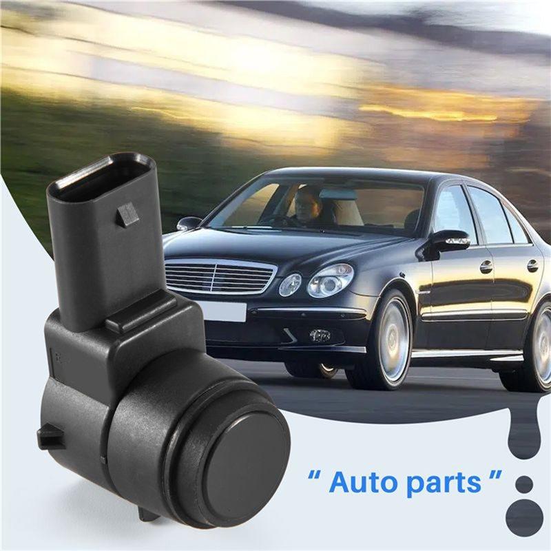 4Pcs PDC Parking Sensor For Mercedes W211 W219 W203 W204 W221 2215420417 A2215420417