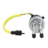 4pin Fuel Pump 15100 38A10 Electric Fuel Pump Replacement for Suzuki VS700 VS750 VS800 Intruder