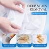 1Pcs 2 Kg Lavender Fragrance Laundry Detergent Liquid for Washing Clothes Large Capacity Antibacterial Clean Laundry Detergent