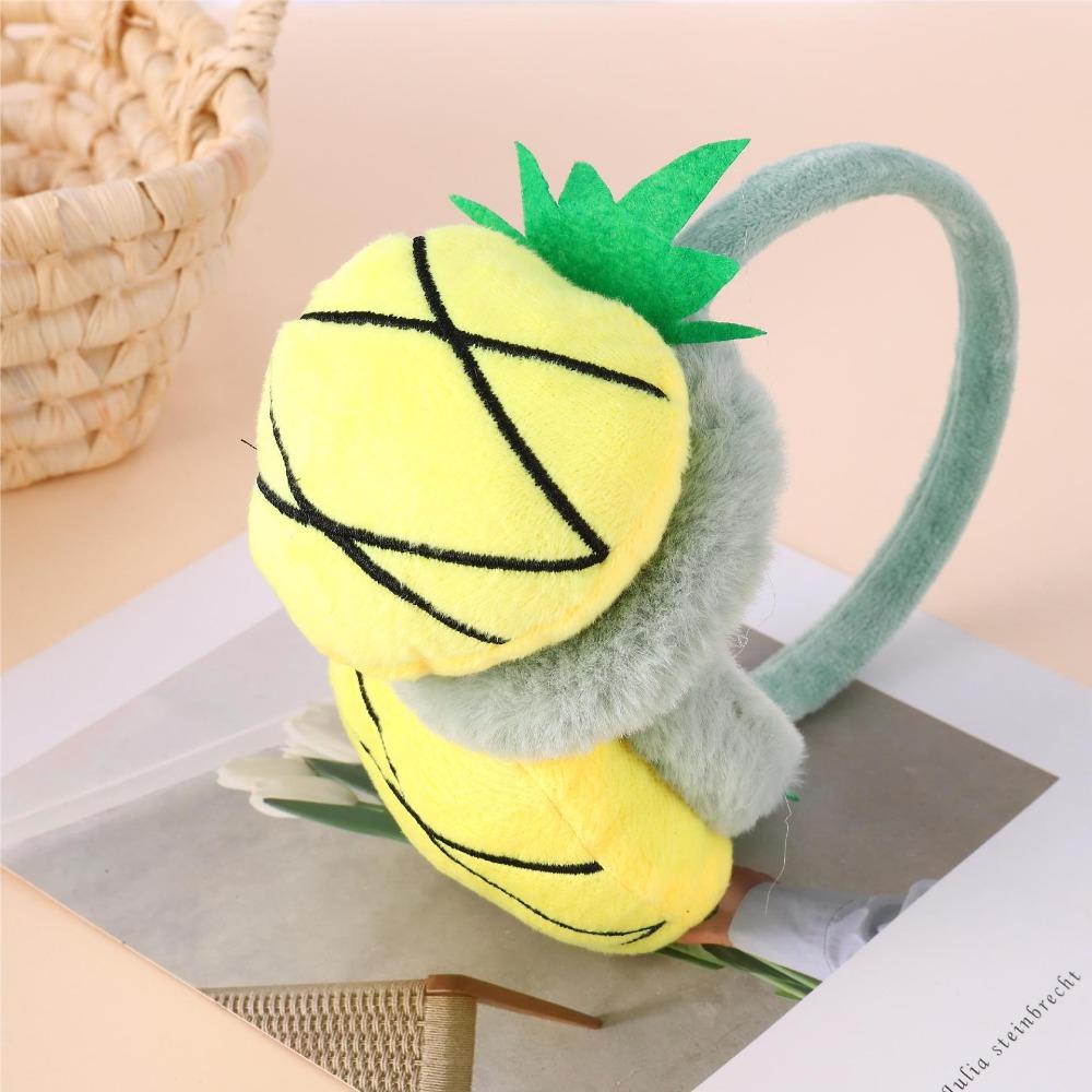 

Защита от холода женские наушники плюшевые утеплители для ушей новые наушники для осени и зимы Style 5