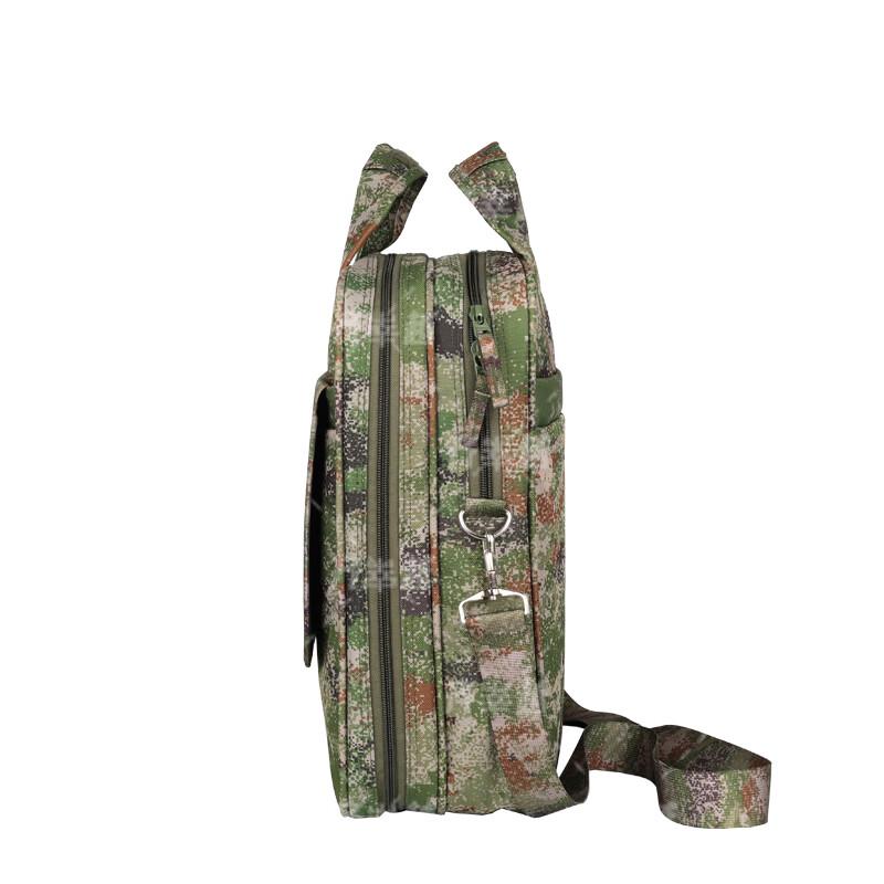 Qi Hao Yue Camouflage Multifunktions-Laptoptasche