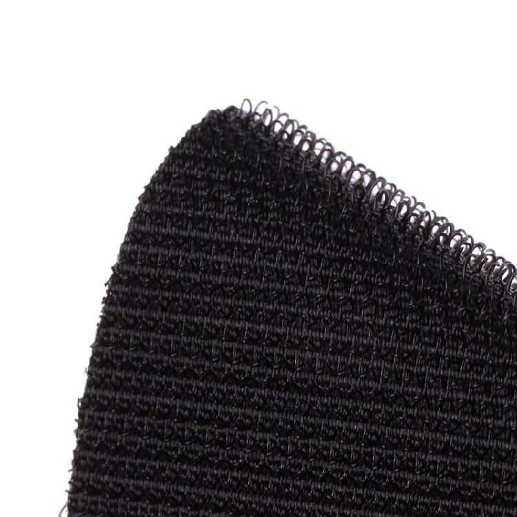 Soft Density Interface Pads Hook & Loop 6" Sponge Cushion Buffer Backing Pad