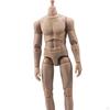 1/12 Male Action Figures Body for Drawings Photography Prop Artists