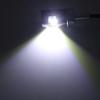 1 Pair 12V LED 5630 SMD Auto Tail Front Screw Bolt Bulbs Lamps Light Source Car Motorcycle Number License Plate Lights