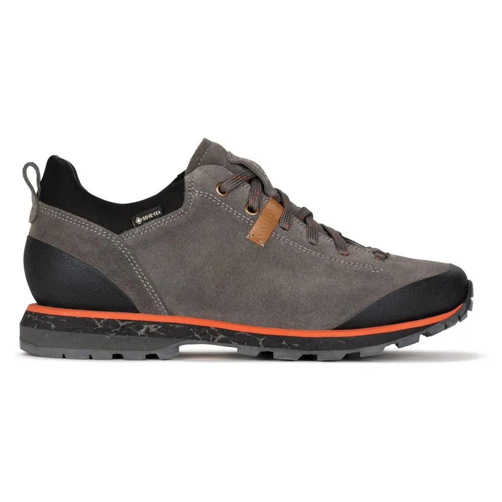 Aku Hiking Boots Bellamont IV Nubuck Goretex