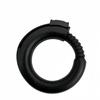 Penis Circumcision Corrector Delayed Ejaculation Locking Sperm Ring Adjustable Silicone Penis Erection Cock Ring Adult Products