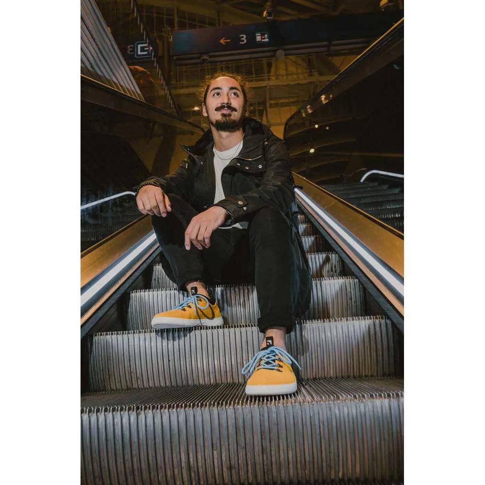 Barebarics Sneakers Bronx Barefoot