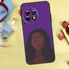 American TV Series Euphoria Cover For OnePlus 8T 10T 13 13R 12 12R 11 10 Pro OnePlus Nord CE 4 2 3 Lite N30 N20 N10 Case