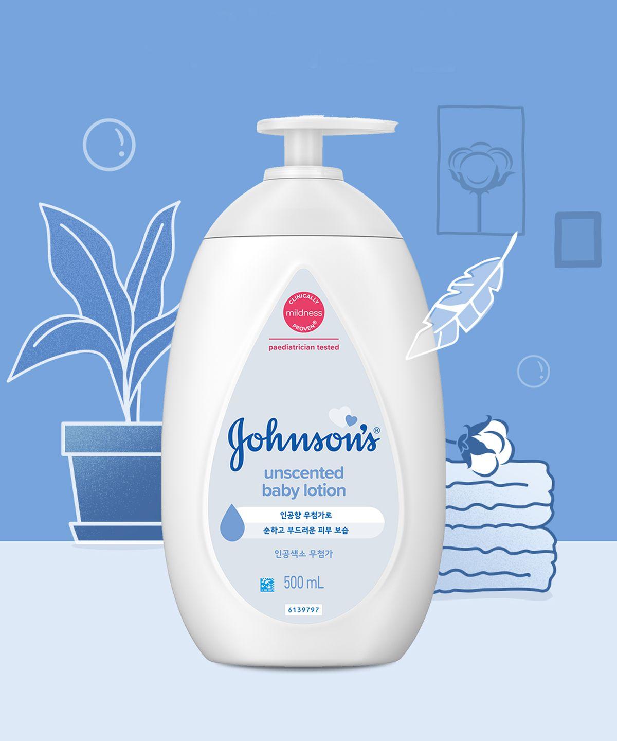 White Lotion 500ml x2