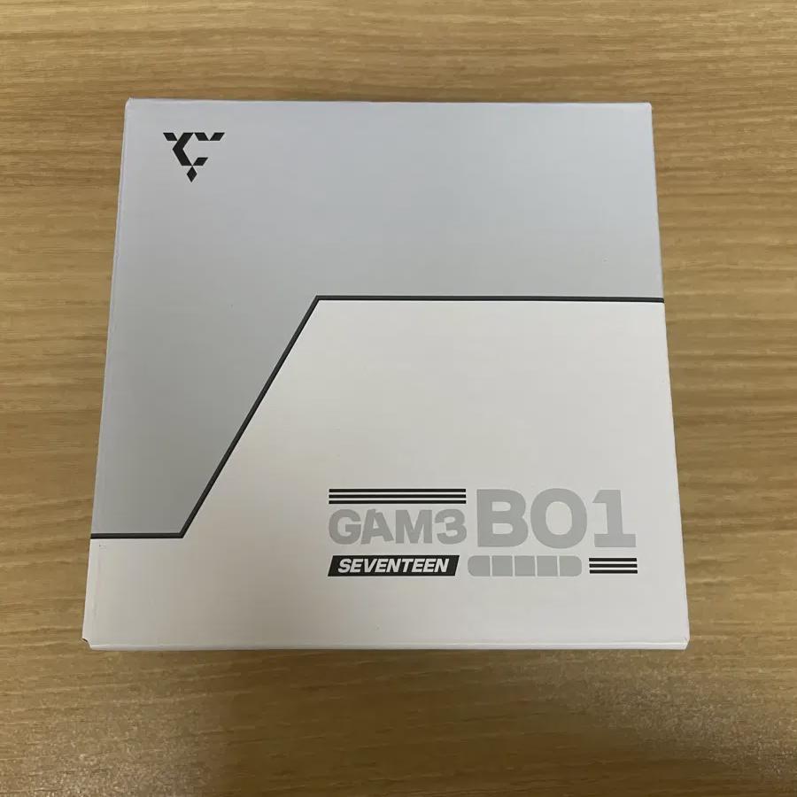 

Seventeen Набор участника Переменная кружка