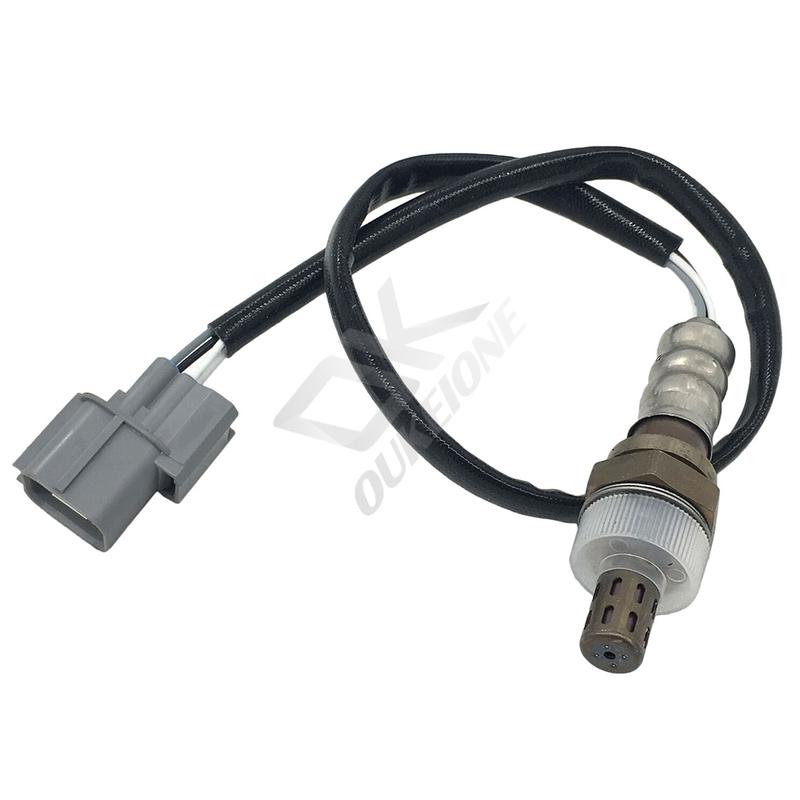 

O2 Oxygen Sensor 4 Wires Lambda for 2005 2006 2007 2008 Acura RL Honda Pilot 3.5L 2001 2002 Acura MDX 3.5L 234-4368 Front Rear