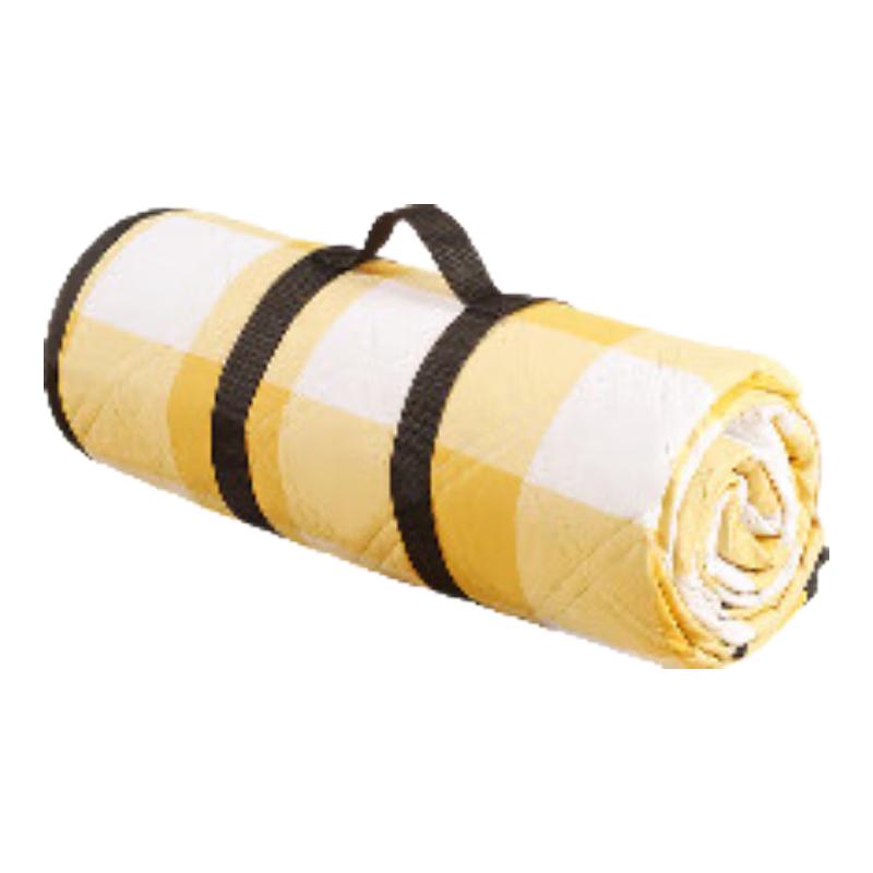 Wild Jungle Ultrasonic 5-Layer Thickened Outdoor Picnic Mat