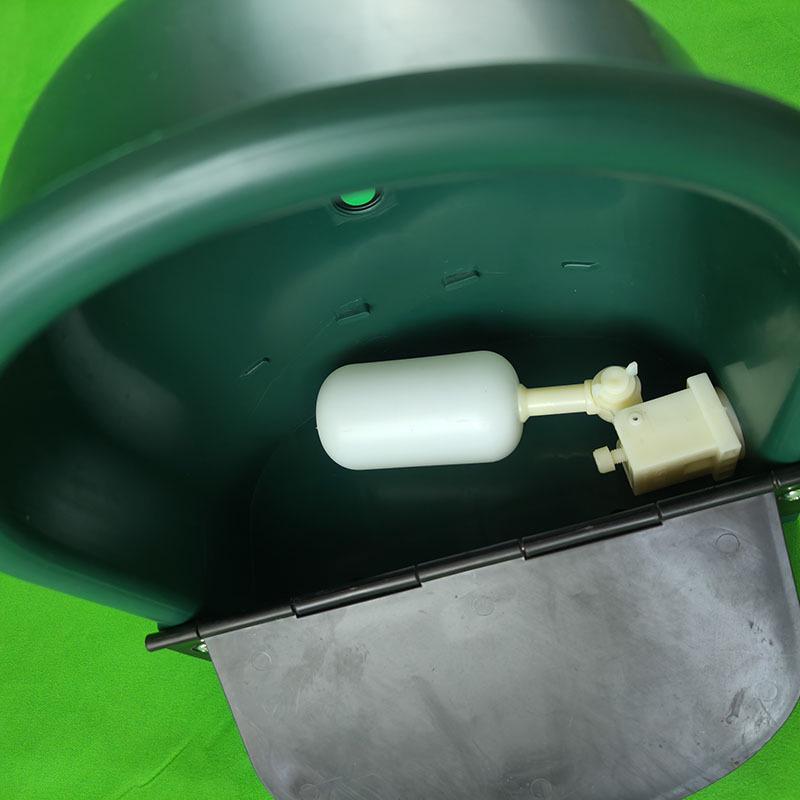 Automatic Waterer Bowl for Cows, Sheep, and Horses