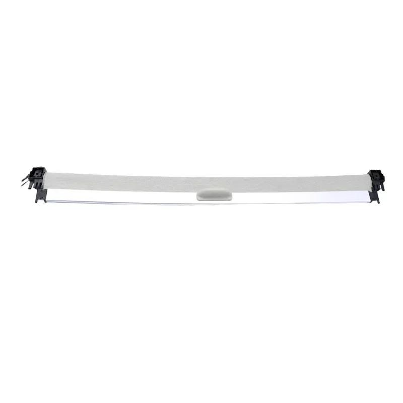 Car Sunroof Curtain Cover Sunshade Assembly Sunroof Visor for Volkswagen Seat ibiza 2009-2017 Black Beige Grey 6J0877307A