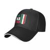Mexican Day Mexico Flag Eagle Adult Baseball Caps For Women Coquette Leisure Womens Snapback Caps Hot Sale Sun Hat