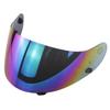 Objektiv na motocyklovou helmu s CL-16+CL-17+CL-ST+CL-SP+CS-R1+CS-R2 integrální helma HJ-09