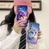 Fantasy Einhorn Handyhülle für Samsung Galaxy S26 S25 S24 S23 S22 S21 S20 Note20 Plus FE Ultra Buntes Cover Luxus