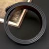 Luxury Brand Designer No Buckle Waistband Classic 3.2cm Belts Casual Genuine Leather Belt