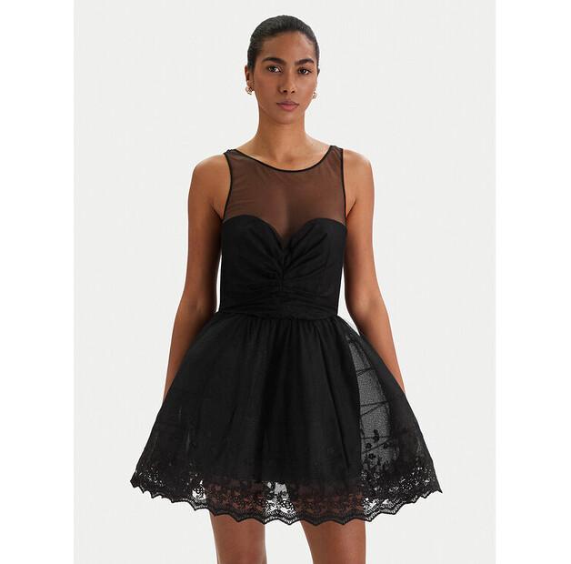 Платье Bardot Hilda EU 6