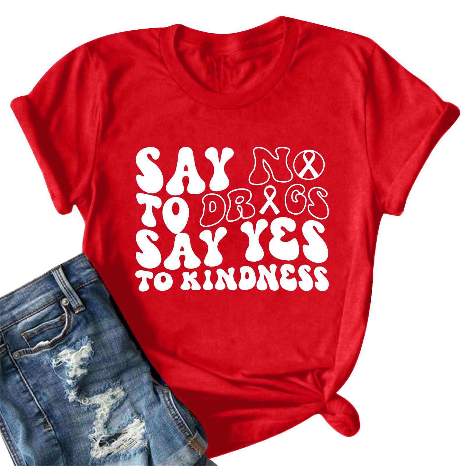 

Женская футболка с коротким рукавом с винтажной надписью «Счастливого Рождества» - Белая Medium