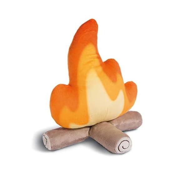 NICI Bonfire 20 см Германия плюшевая игрушка подарочная подушка объект Bonfire 3045324