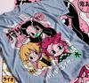 Anime Vintage Īpaši T-krekli Unisex, Anime Manga Krekls, Anime Krekls, Anime Mīļotāju Krekls, Grafisks Anime T-krekls, Manga Krekls, Japāņu Anime