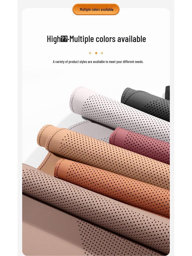 Tank 300/400/500/700 Universal All-Season Thin Style Seat Cushion Cover.