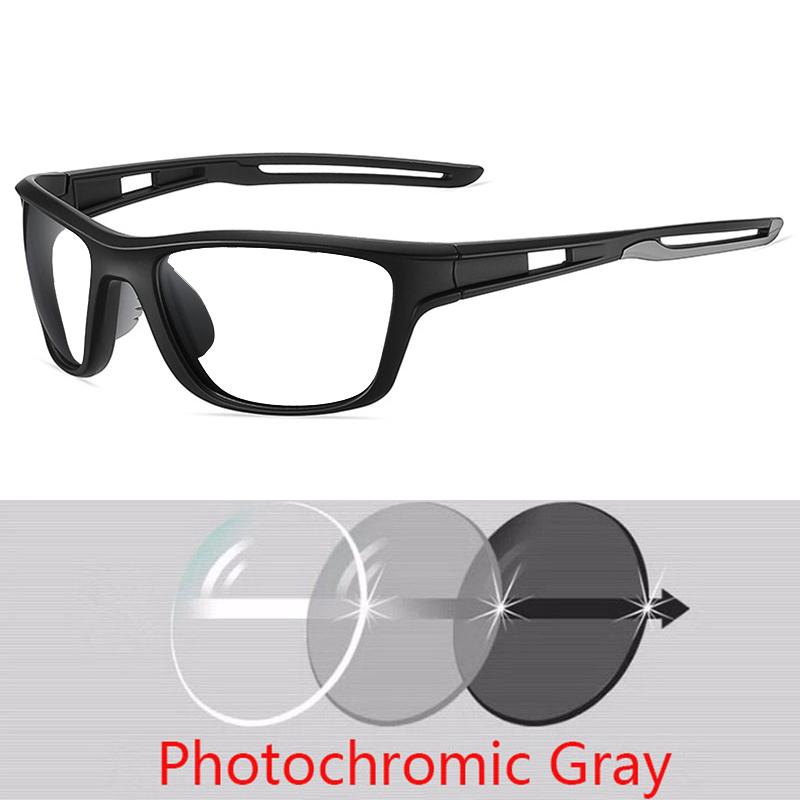 

3051 Myopia Prescription Sunglasses Men Optical Sun Eyeglasses Durable Male Driving Goggle 0 -0 . 5 -0 .75-1.0To-6.0 0