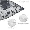 CORTIS Kpop  Pillow Cover  Cute Funny Pillow Case For Office Car Home Decor Square Pillowcases Gift