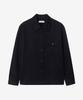 MINDBRIDGE Suede Shacket - 3Color Myws6101