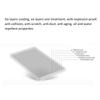 Tempered Glass Protector for Sony A6000/A6400/A6300/A5000 Camera Screen Protective Film