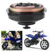 6 Teeth Clutch Drum Pad Gear Box Kit Fit for 47 49cc Mini Moto Quad Pocket Bike