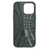 Etui do iPhone 16 Pro Spigen Liquid Air Zielony