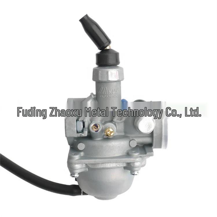 Universal VM16 19MM Carburetor for 70cc-110cc ATV Quad Motorcycles