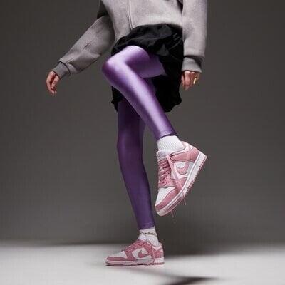 Sneakers Nike Dunk Low Next Nature Women White/elemental Pink