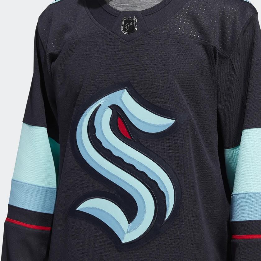 Adidas Kraken Home Authentic Jersey GT5622
