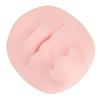 Silicone Nose Model with Mouth Flexible Soft Imitation Nose Model Reusable Nose Displays for Teaching