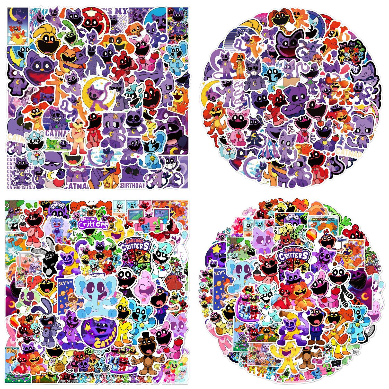 

Наклейки, наклейки для ноутбука, водонепроницаемые виниловые наклейки, наклейки для автомобиля, мотоцикла, велосипеда, багажа, наклейки, патчи, наклейки для скейтборда, наклейки «сделай сам», 50/110 шт.